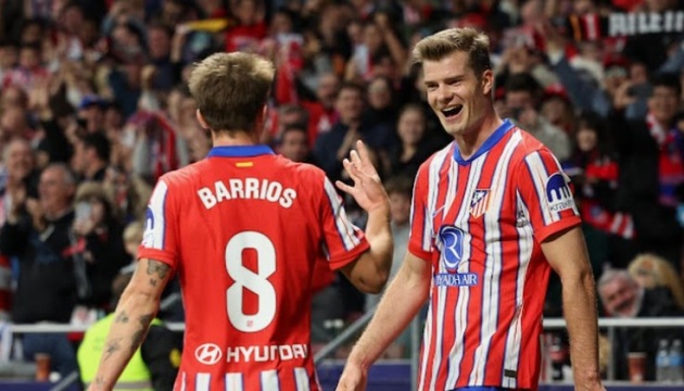 Cú hattrick chấn động La Liga