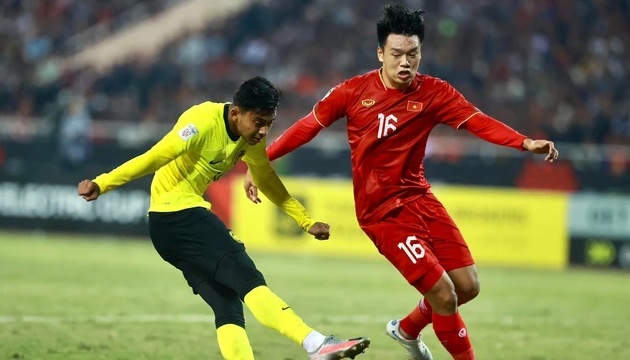 Diện mạo mới của đội tuyển Việt Nam có thể khiến Malaysia bất ngờ