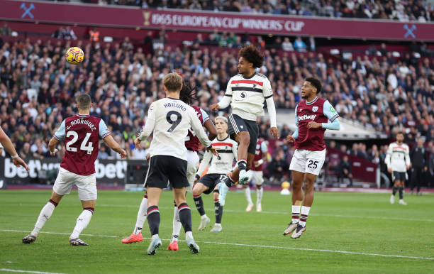 5 điểm nóng trước trận MU - West Ham: Amorim xác lập kỷ lục tệ hại?