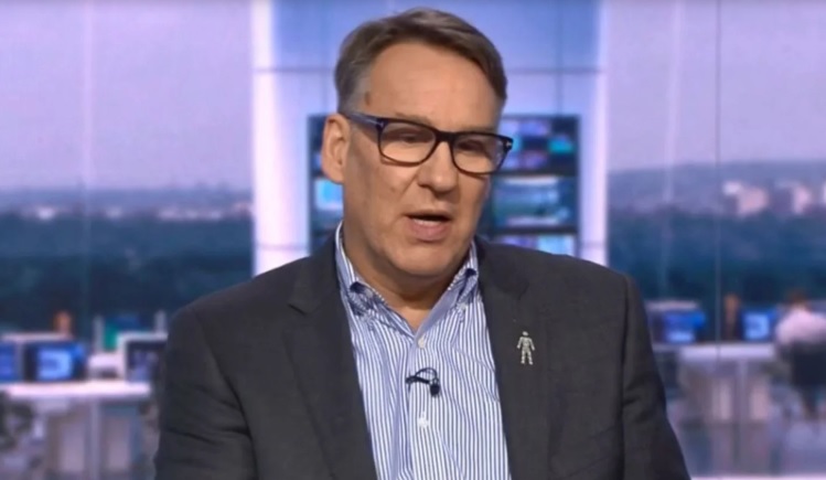 Paul Merson đánh giá 2 mục tiêu giá tổng cộng 122 triệu bảng của MU