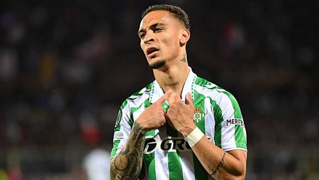 Chuyển nhượng tối 11/5: Barca bất ngờ quan tâm Antony; Arsenal dự chi 150 triệu euro cho Isak