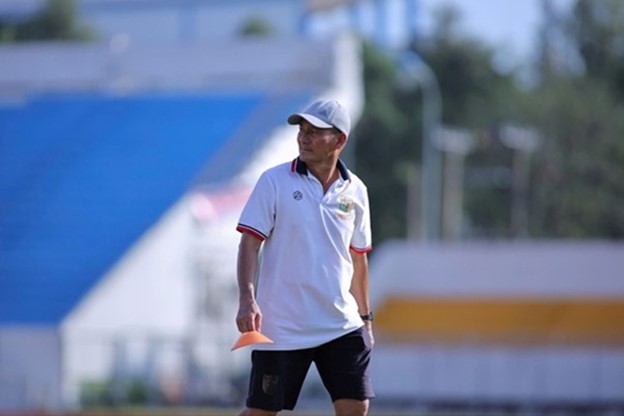 HLV Ngô Quang Sang: Phép màu cho Đồng Nai thăng hoa