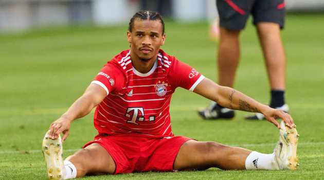 Chuyển nhượng sáng 12/5: Florian Wirtz có tương lai bất định; Bayern không nhượng bộ Leroy Sane