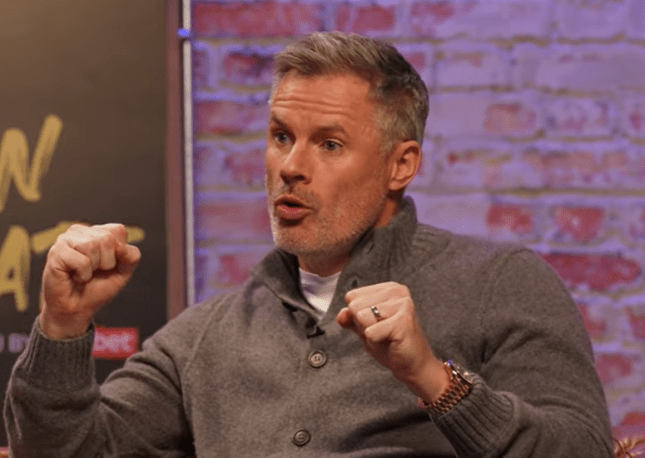 Carragher dự đoán viễn cảnh Arsenal sa thải Arteta