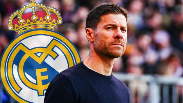 Real Madrid mở ra kỷ nguyên mới với Xabi Alonso