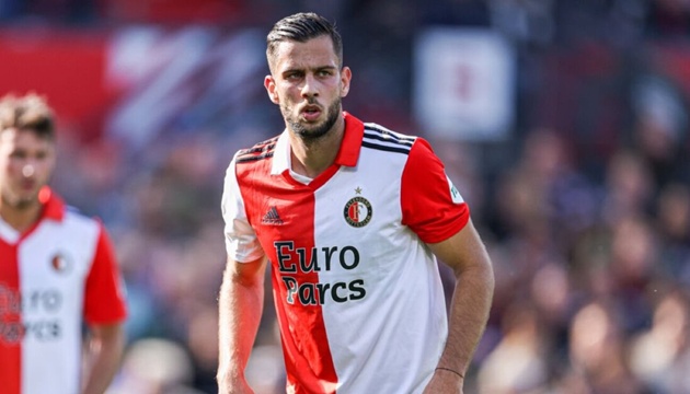 Juventus có nguy cơ mất David Hancko vào tay Milan