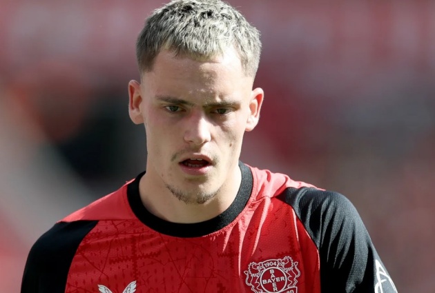 Leverkusen bình tĩnh trước sức ép từ Bayern vụ Wirtz