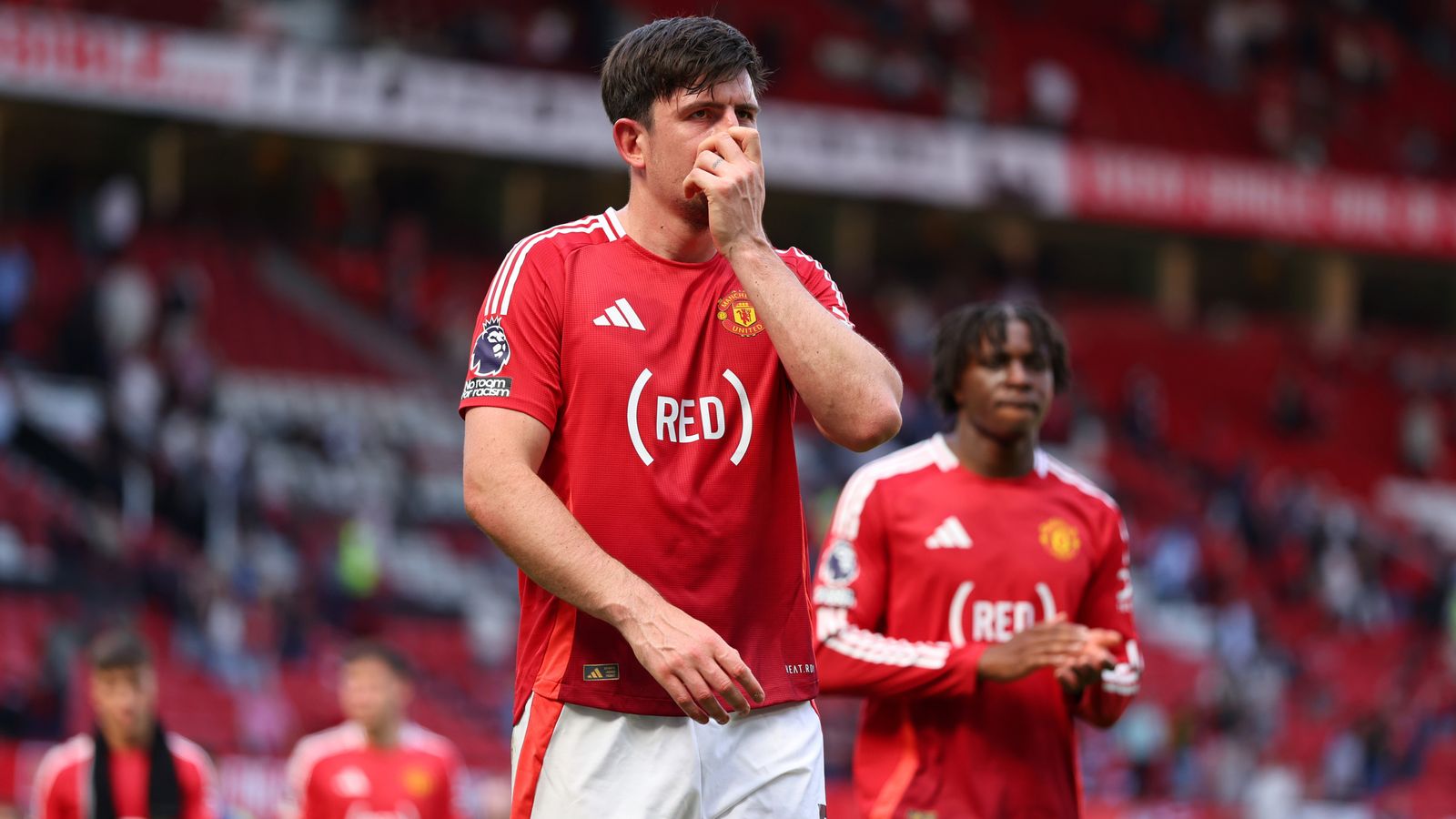 9 thống kê gây sốc của Manchester United giữa khủng hoảng tại Premier League