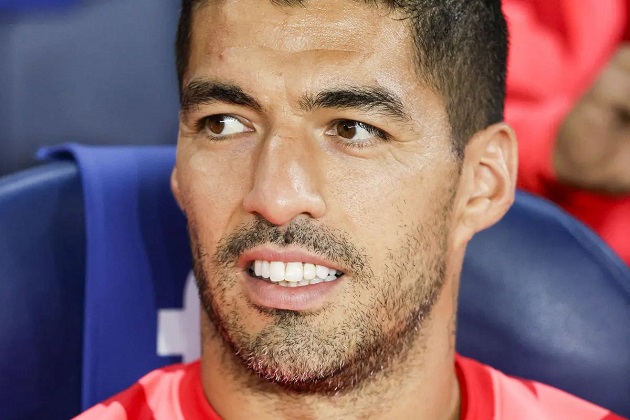Luis Suarez chỉ ra hai cầu thủ Barcelona gây ấn tượng nhất mùa này