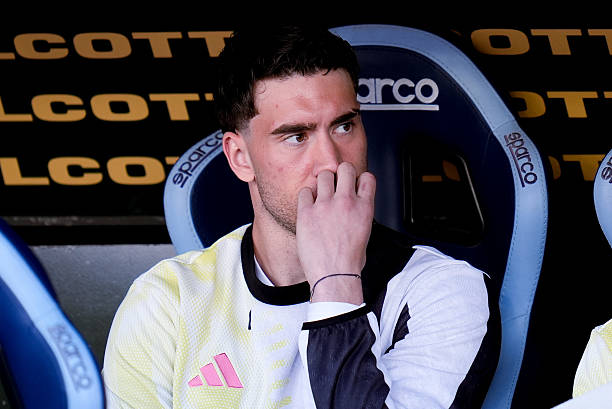 Juventus bế tắc: Tudor bị nghi ngờ, Vlahovic nguy cơ rời CLB