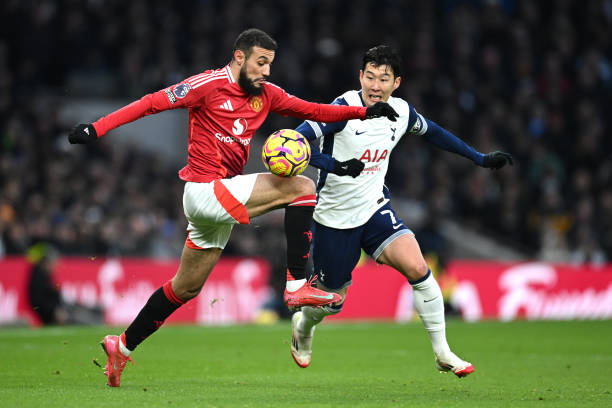 Man United và Tottenham, đội nào tệ hơn mùa này?