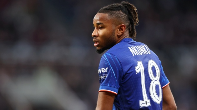 Chelsea cần dứt khoát thanh lý Nkunku