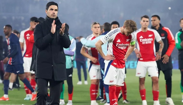 Những yếu tố khiến Arsenal không thể vô địch Ngoại hạng Anh