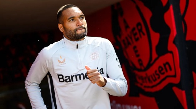 Romano: Bayern chính thức gửi đề nghị đến Jonathan Tah