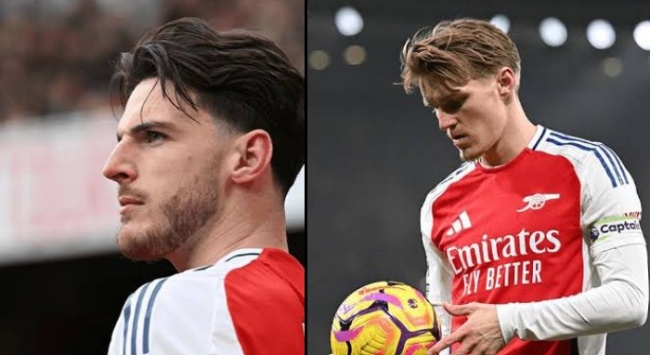Top 10 chữ ký xuất sắc nhất của Arsenal thời Arteta