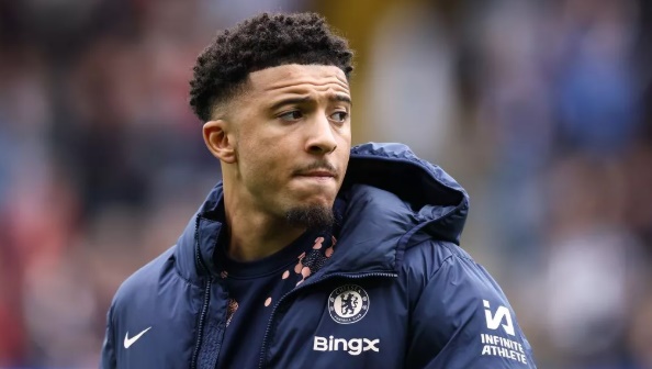 Chelsea sẵn sàng chi 5 triệu bảng, trả Sancho về MU