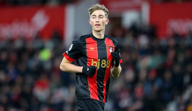 Dean Huijsen lọt tầm ngắm Chelsea: Hợp đồng 7 năm làm Liverpool lo lắng