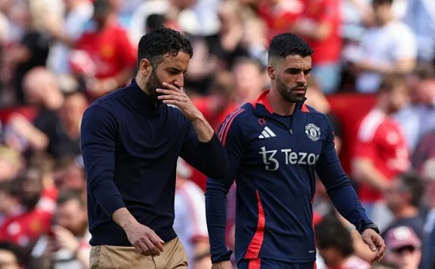 Nếu đăng quang Europa League, Man Utd vẫn không xuống phố ăn mừng – điều gì đang xảy ra?