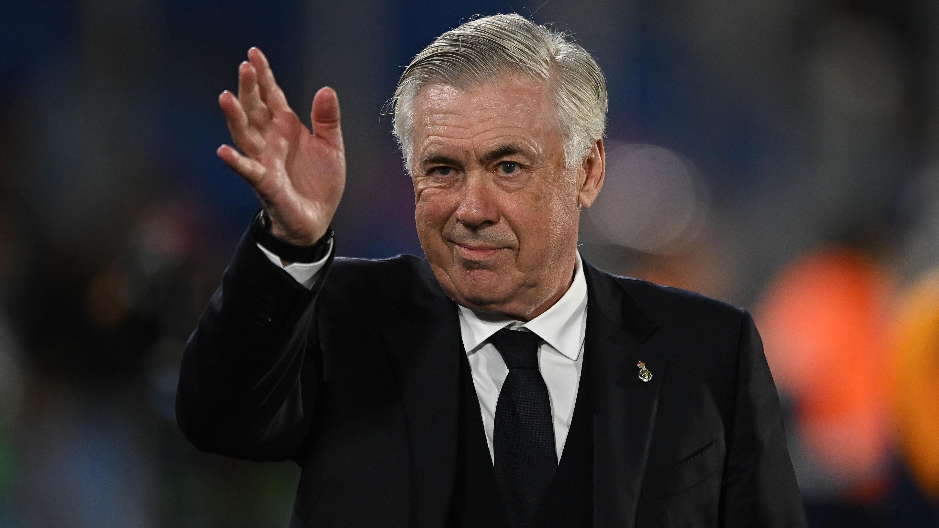 Diego Costa tin Ancelotti sẽ giúp Brazil vượt qua áp lực