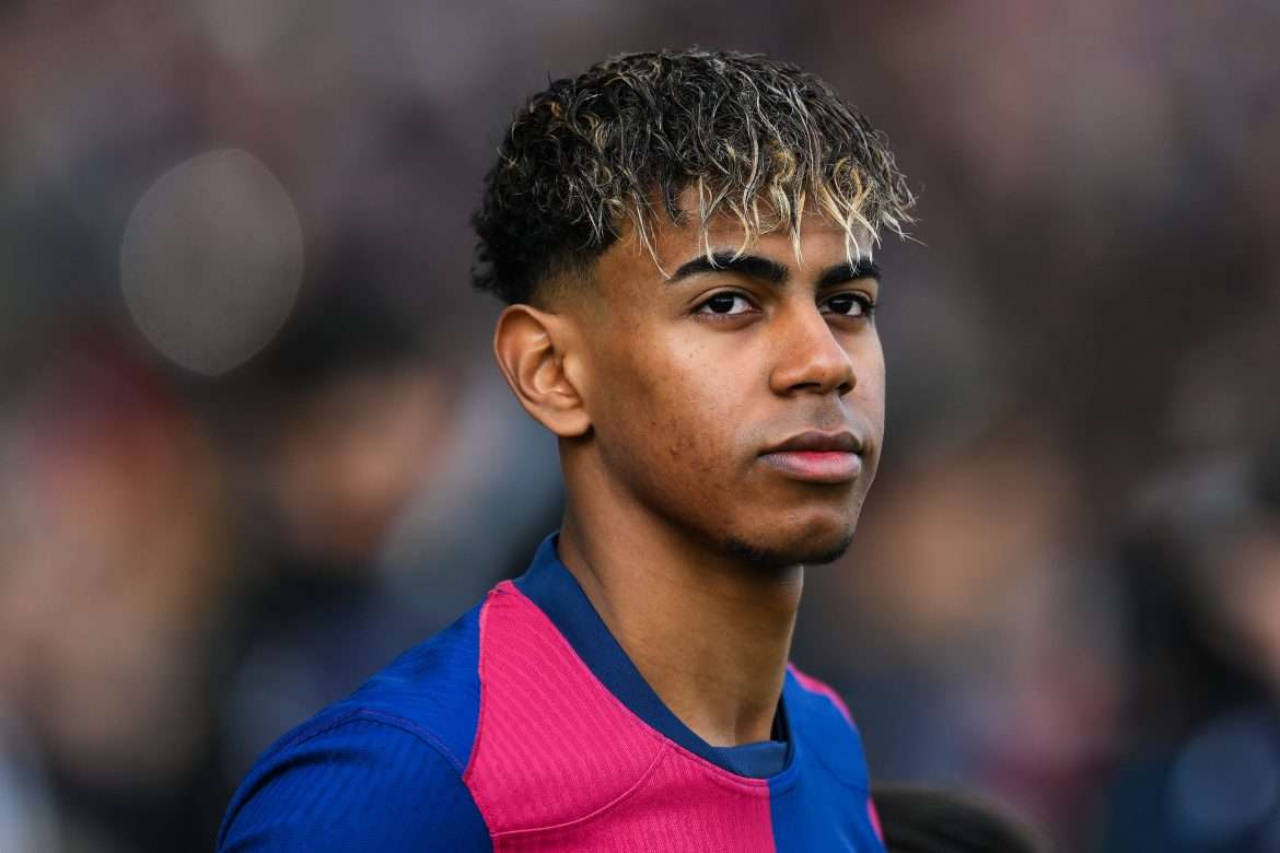 Marcus Rashford gửi thông điệp tới Lamine Yamal sau trận Barcelona 4-3 Real Madrid