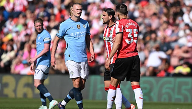 Chuyển nhượng tối 13/05: Haaland cân nhắc rời Man City; Điều kiện để mua Tonali
