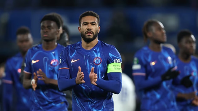 Chelsea đối mặt nguy cơ lỡ Champions League dù đủ điều kiện