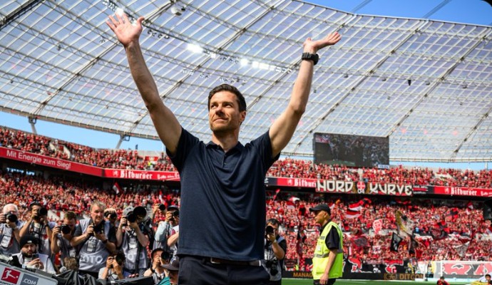 Alonso sẽ tái thiết Real Madrid như thế nào?