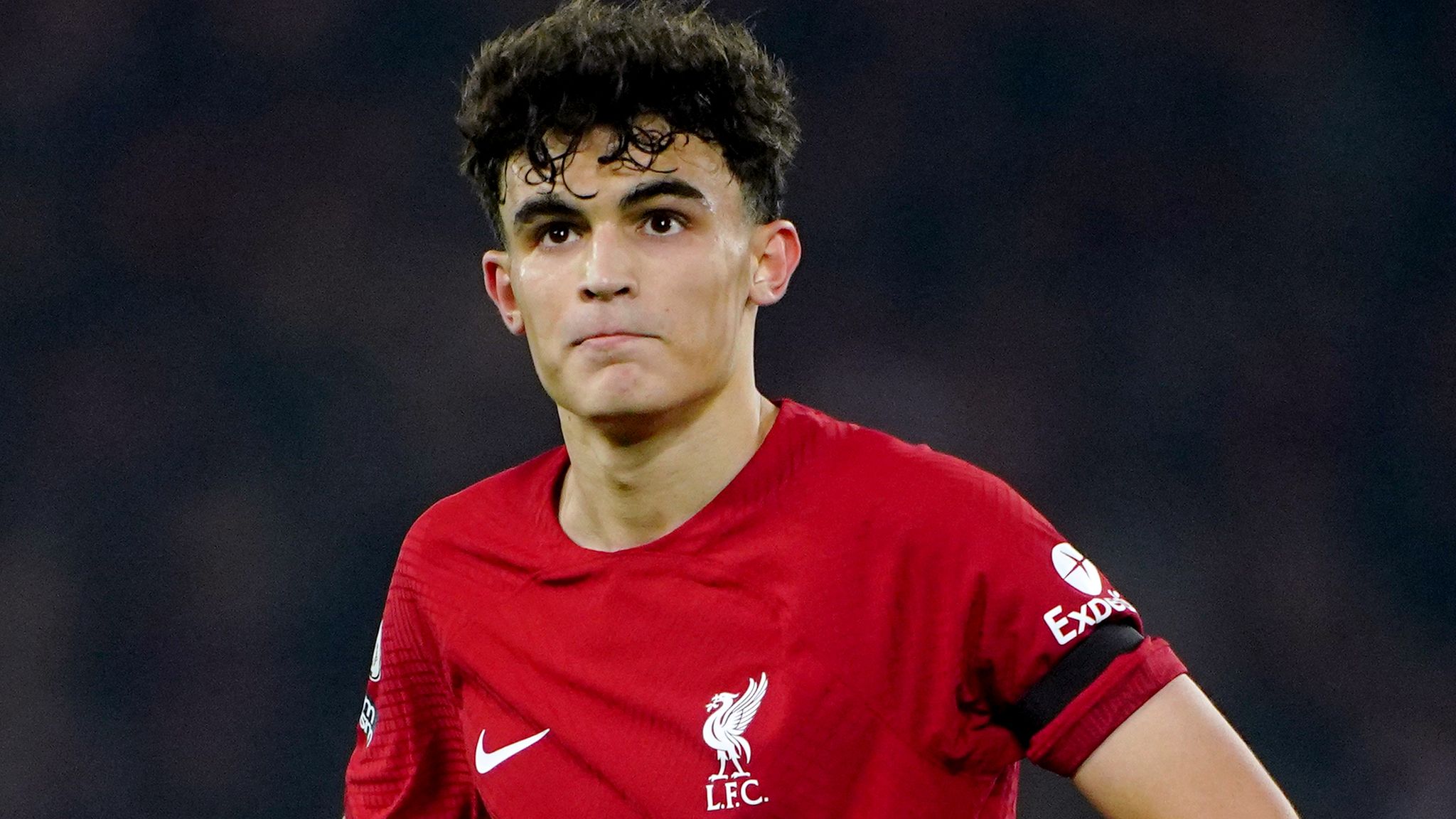 Stefan Bajcetic: Từ Las Palmas đến cơ hội tái xuất tại Liverpool
