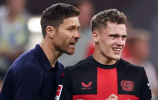Leverkusen đối mặt với thách thức lớn khi mất Alonso và các ngôi sao chủ chốt