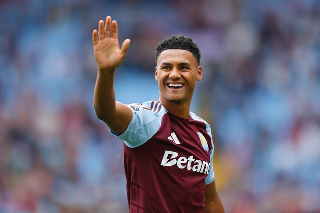 Simon Jordan: Ollie Watkins không phải giải pháp cho Arsenal