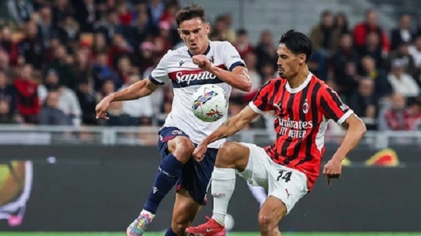 Milan cần quyết định mạnh mẽ để thoát khỏi sự tầm thường