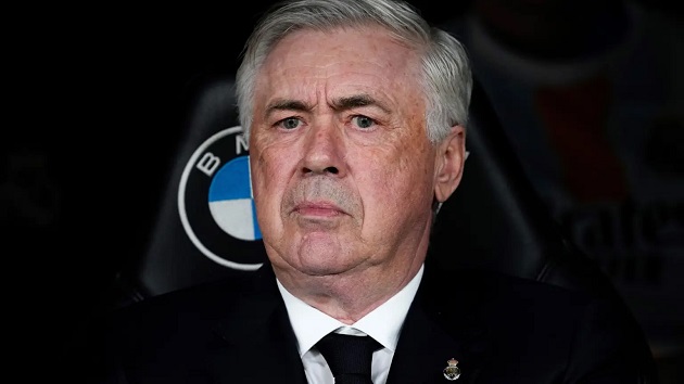 Ancelotti: Xabi Alonso không cần lời khuyên của tôi