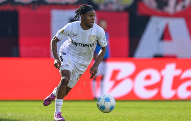 Jeremie Frimpong "gật đầu", Liverpool chuẩn bị bản hợp đồng 5 năm
