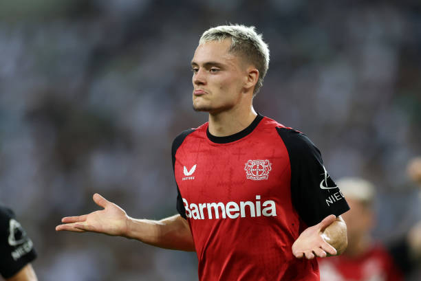 Man City và cuộc chiến giành Florian Wirtz: Khi truyền thông trở thành “sân đấu” mới