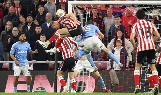 Chung kết thăng hạng Premier League: Sheffield tử chiến với Sunderland