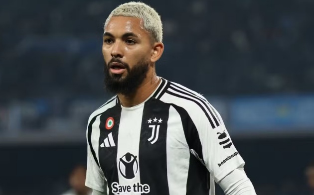 Man United nhắm Douglas Luiz