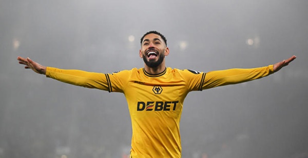 MU đàm phán thành công với Cunha, đối mặt Arsenal