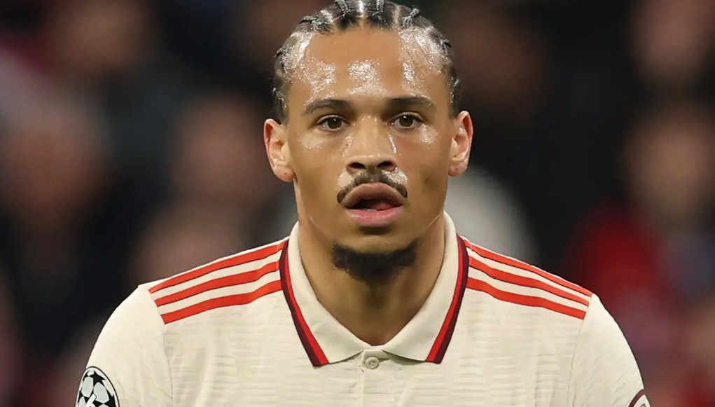 Arsenal, Chelsea và cuộc đua giành chữ ký Sane