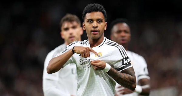 Mua Rodrygo, PSG phải đánh đổi điều gì?