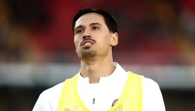 Manchester City đàm phán chiêu mộ sao Milan