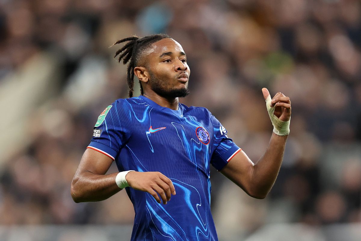 Malouda khuyên Nkunku rời Chelsea để chuyển đến Arsenal