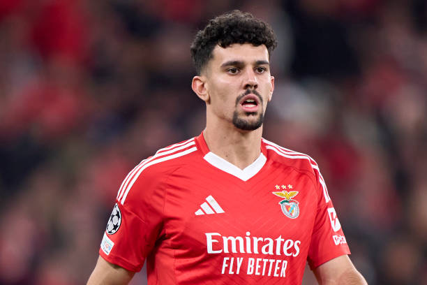 Tomas Araujo – Thương vụ hoàn hảo cho Liverpool