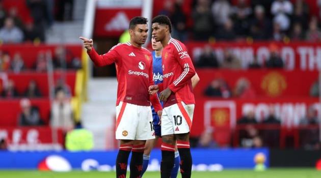 Man United chuẩn bị thay máu đội hình: 10 cầu thủ đối mặt nguy cơ ra đi