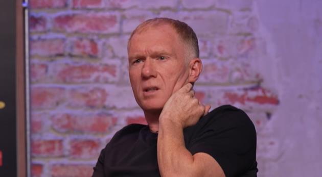 Paul Scholes nghi ngờ về Zubimendi: Arsenal liệu có sai lầm?