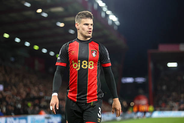 Liverpool xác định Milos Kerkez là mục tiêu số một