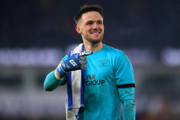 MU đổi kế hoạch với Tom Heaton, Freddie Woodman khó cập bến Old Trafford