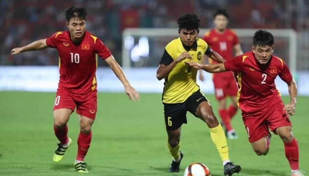 Malaysia ung dung, báo Hàn Quốc lo Việt Nam lộ bài trước trận đại chiến