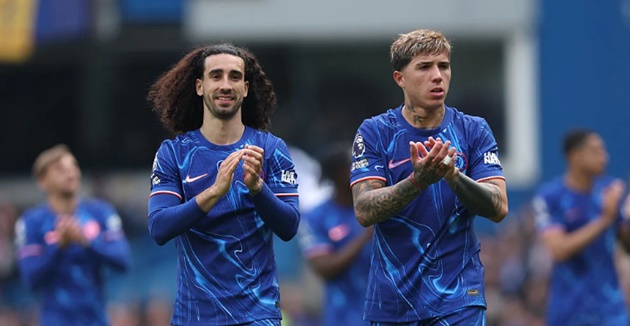 Enzo Fernandez không hạnh phúc, muốn tới Real Madrid