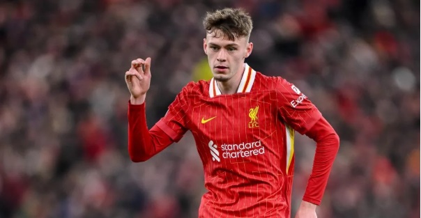 Liverpool săn đón Frimpong, tương lai của Conor Bradley ra sao?