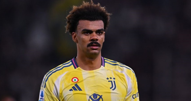 Juventus mở cuộc đàm phán với Chelsea về Nkunku và Veiga